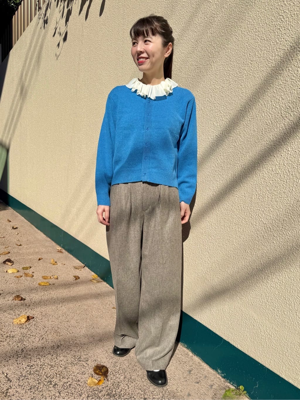 AMBIDEX �A�g���G �g���F160cm 2025.11.29