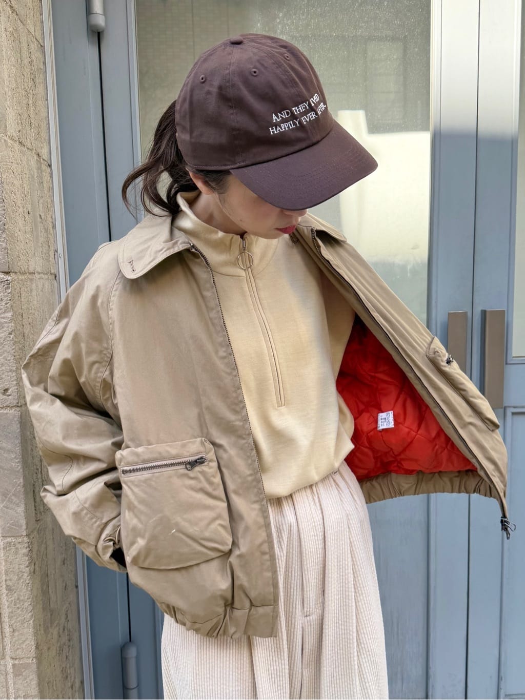 AMBIDEX �A�g���G �g���F160cm 2025.11.18