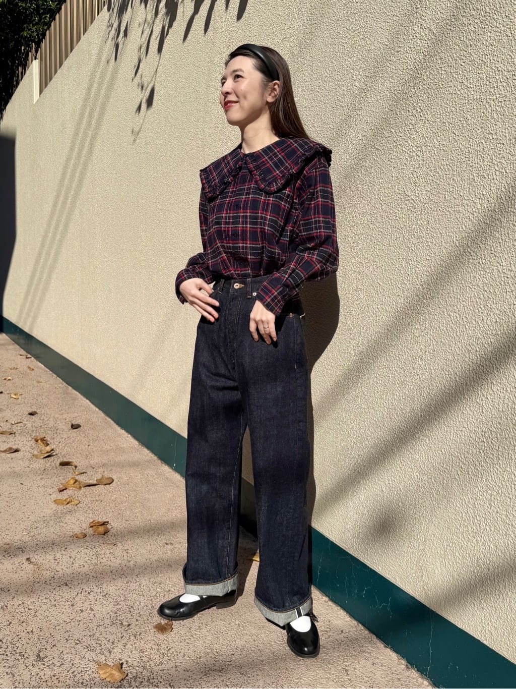 AMBIDEX �A�g���G �g���F160cm 2025.11.27