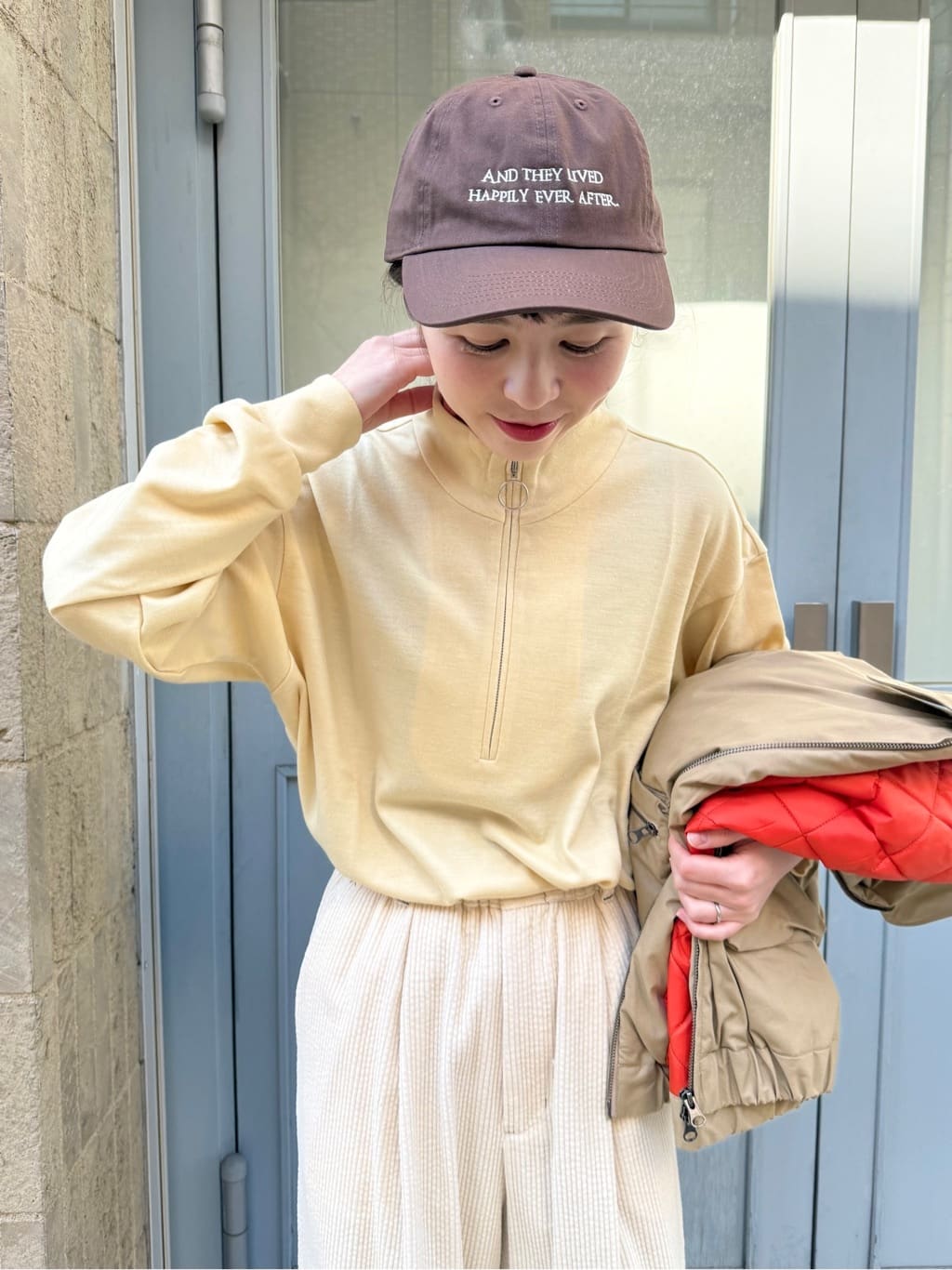 AMBIDEX �A�g���G �g���F160cm 2025.11.18