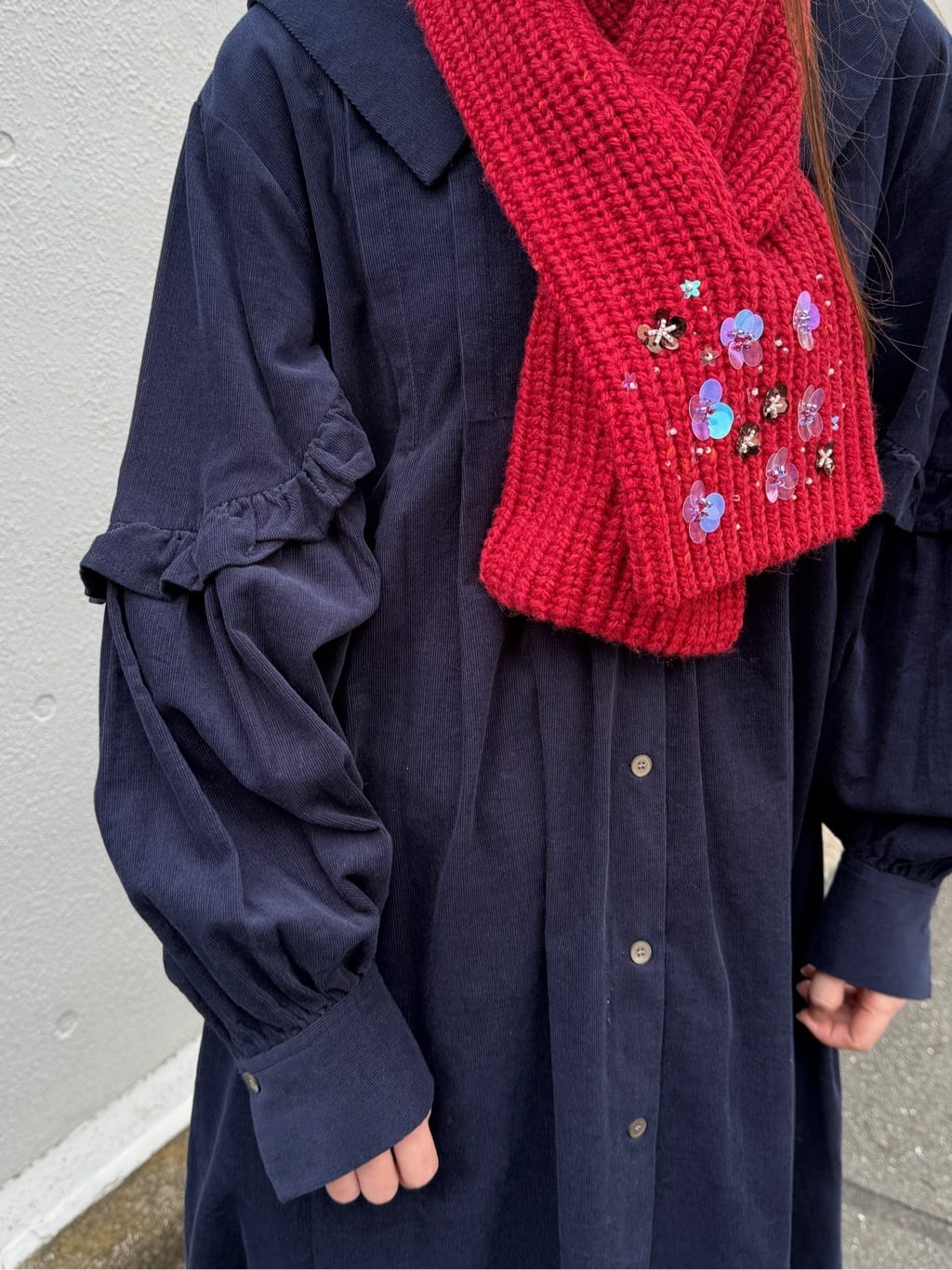 AMBIDEX �A�g���G �g���F160cm 2025.12.06