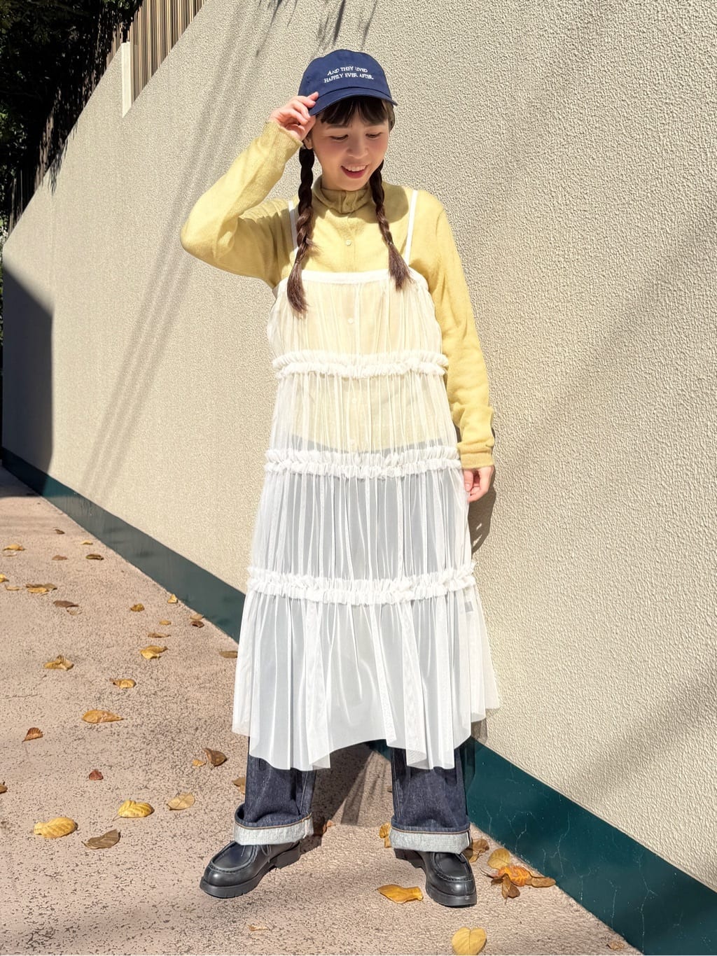 AMBIDEX �A�g���G �g���F160cm 2025.11.30