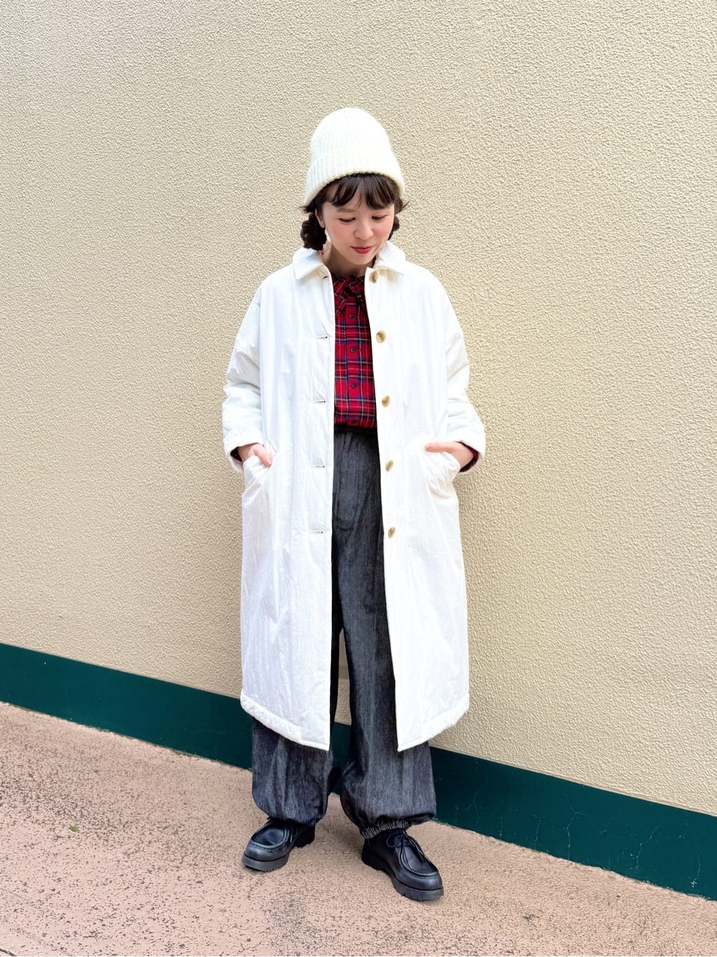 AMBIDEX Store コーディネート