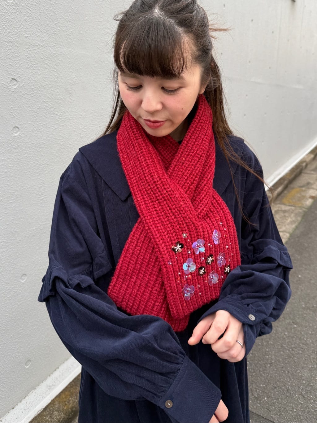 AMBIDEX �A�g���G �g���F160cm 2025.12.06