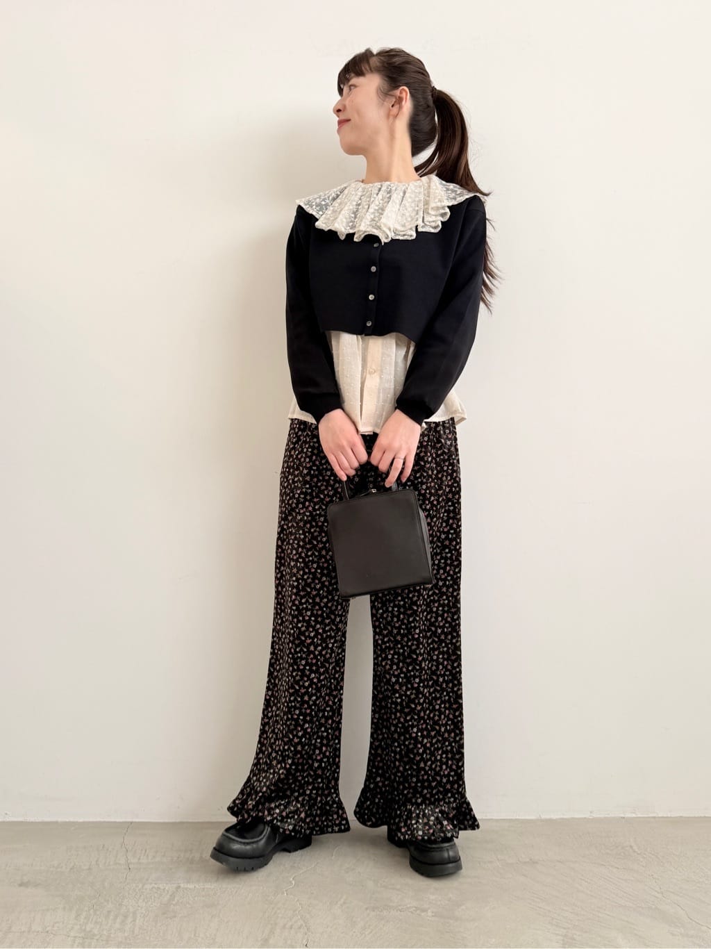 AMBIDEX �A�g���G �g���F160cm 2025.12.13