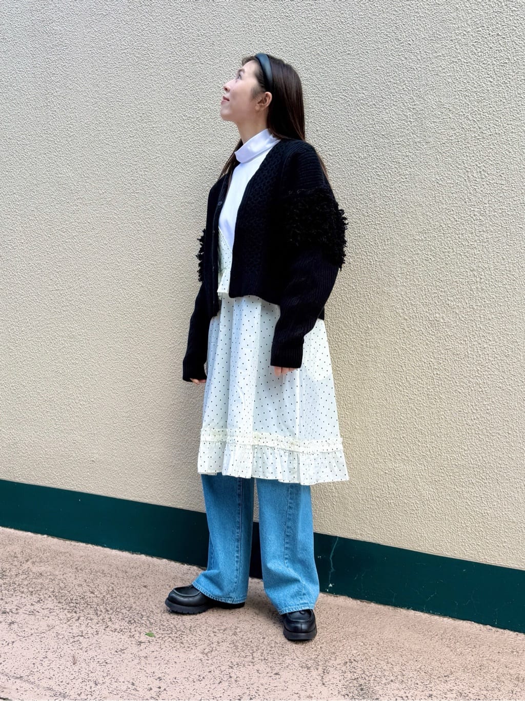 AMBIDEX �A�g���G �g���F160cm 2025.12.09