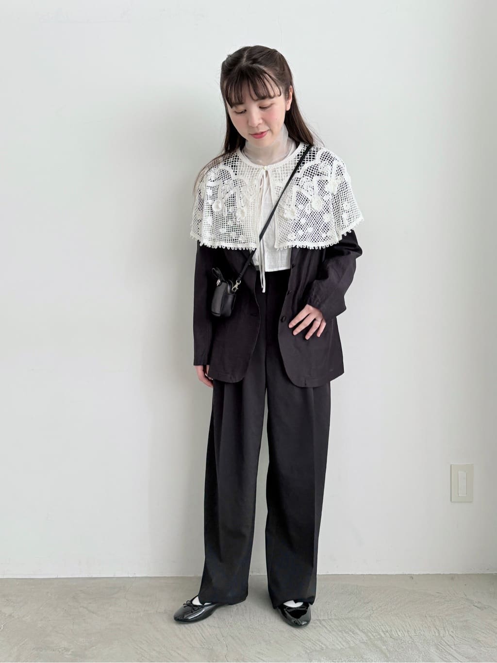 AMBIDEX Store コーディネート