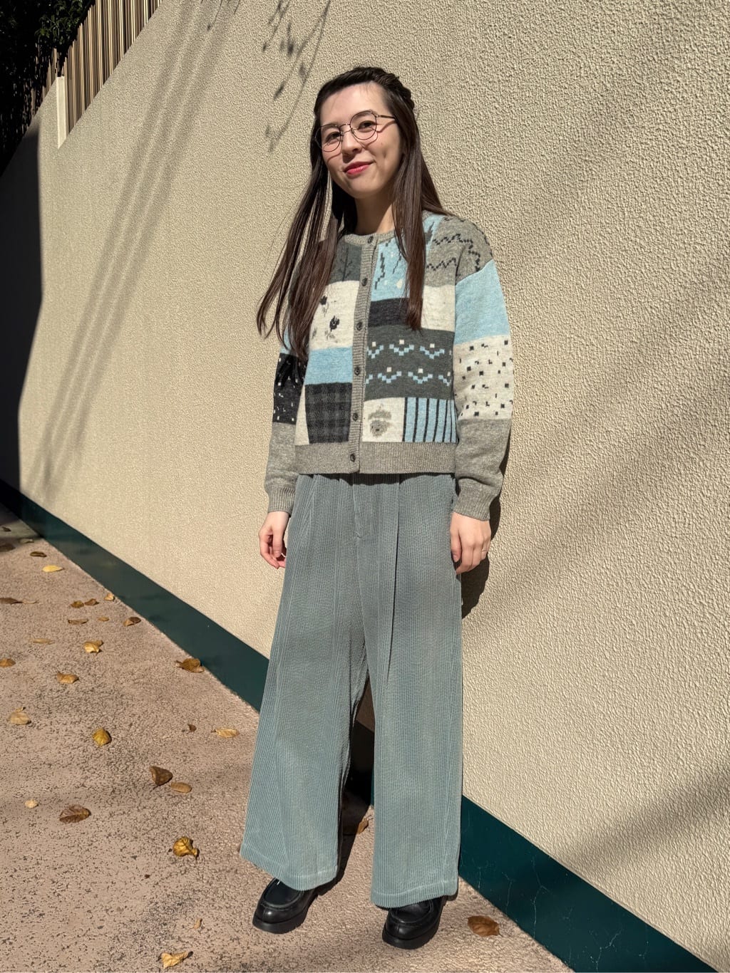 AMBIDEX Store コーディネート