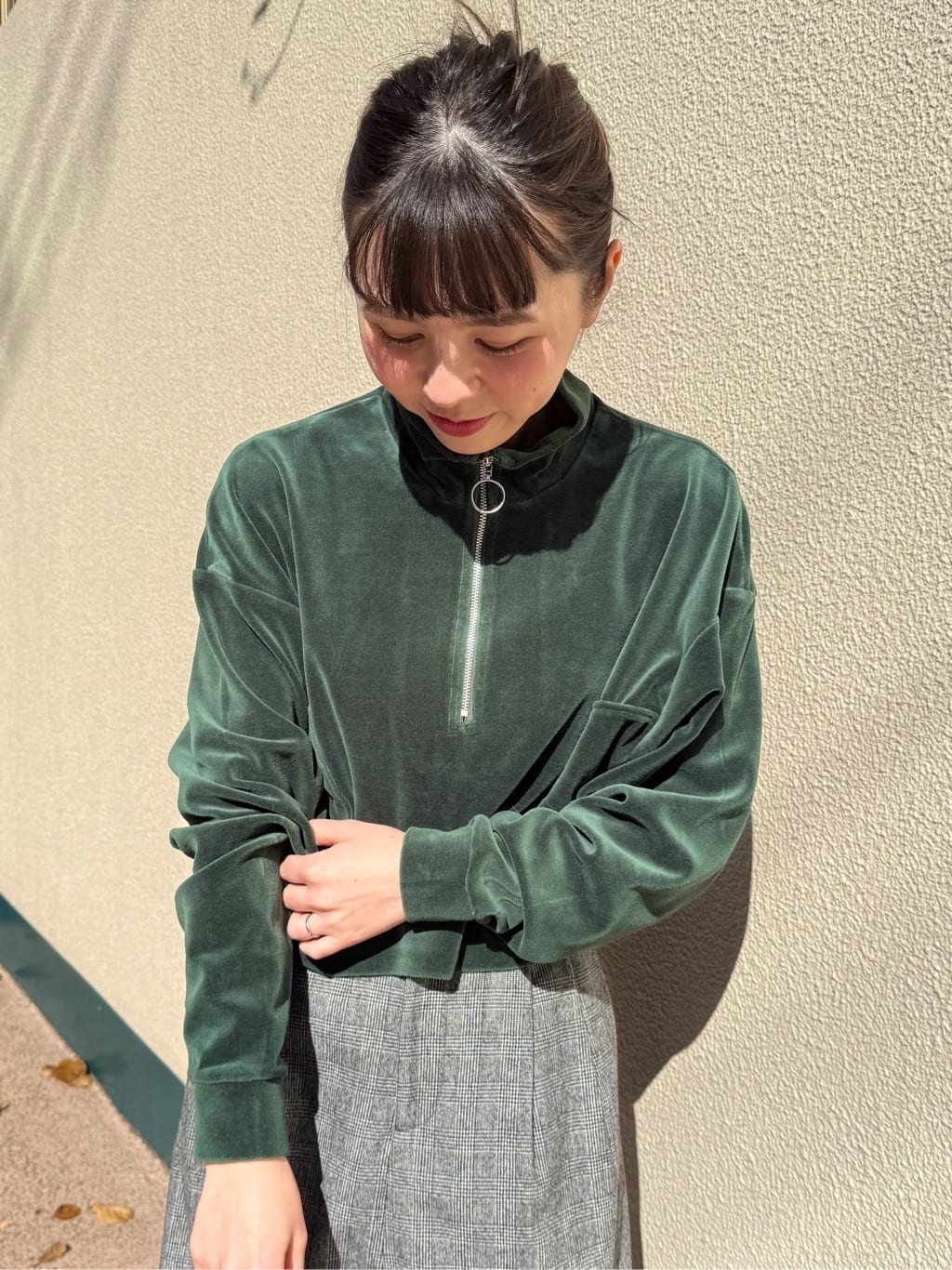 AMBIDEX �A�g���G �g���F160cm 2025.12.02