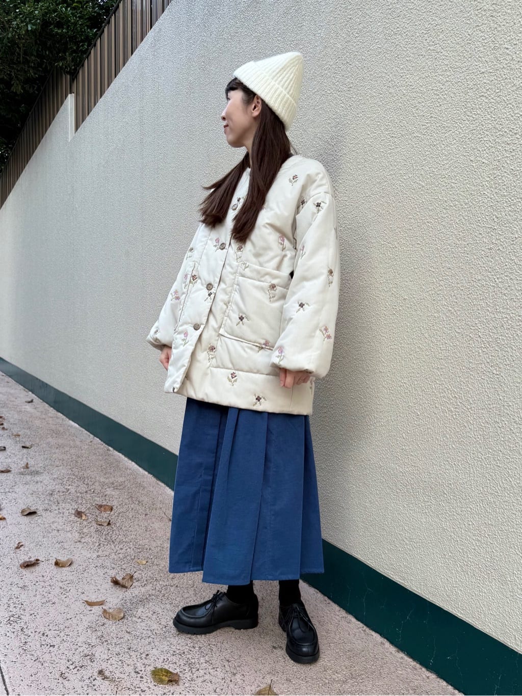 AMBIDEX �A�g���G �g���F160cm 2025.11.24