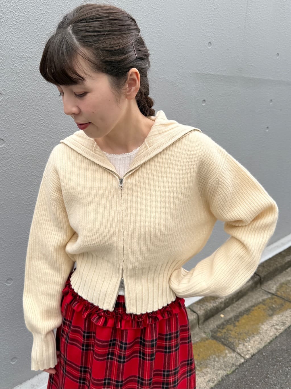 AMBIDEX �A�g���G �g���F160cm 2025.12.05