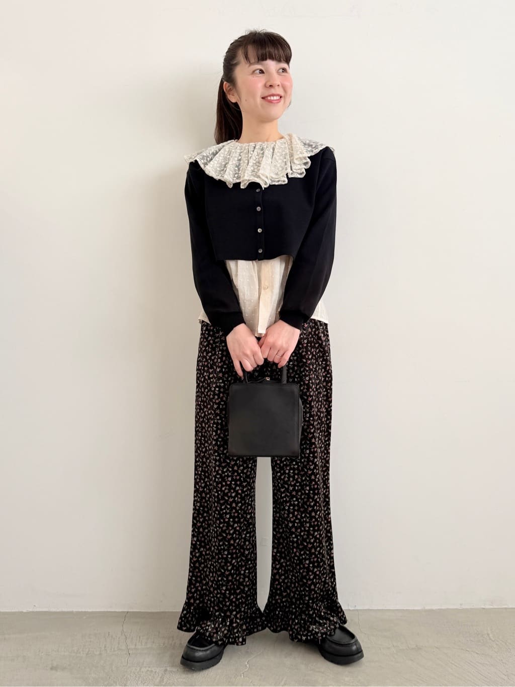 AMBIDEX �A�g���G �g���F160cm 2025.12.13