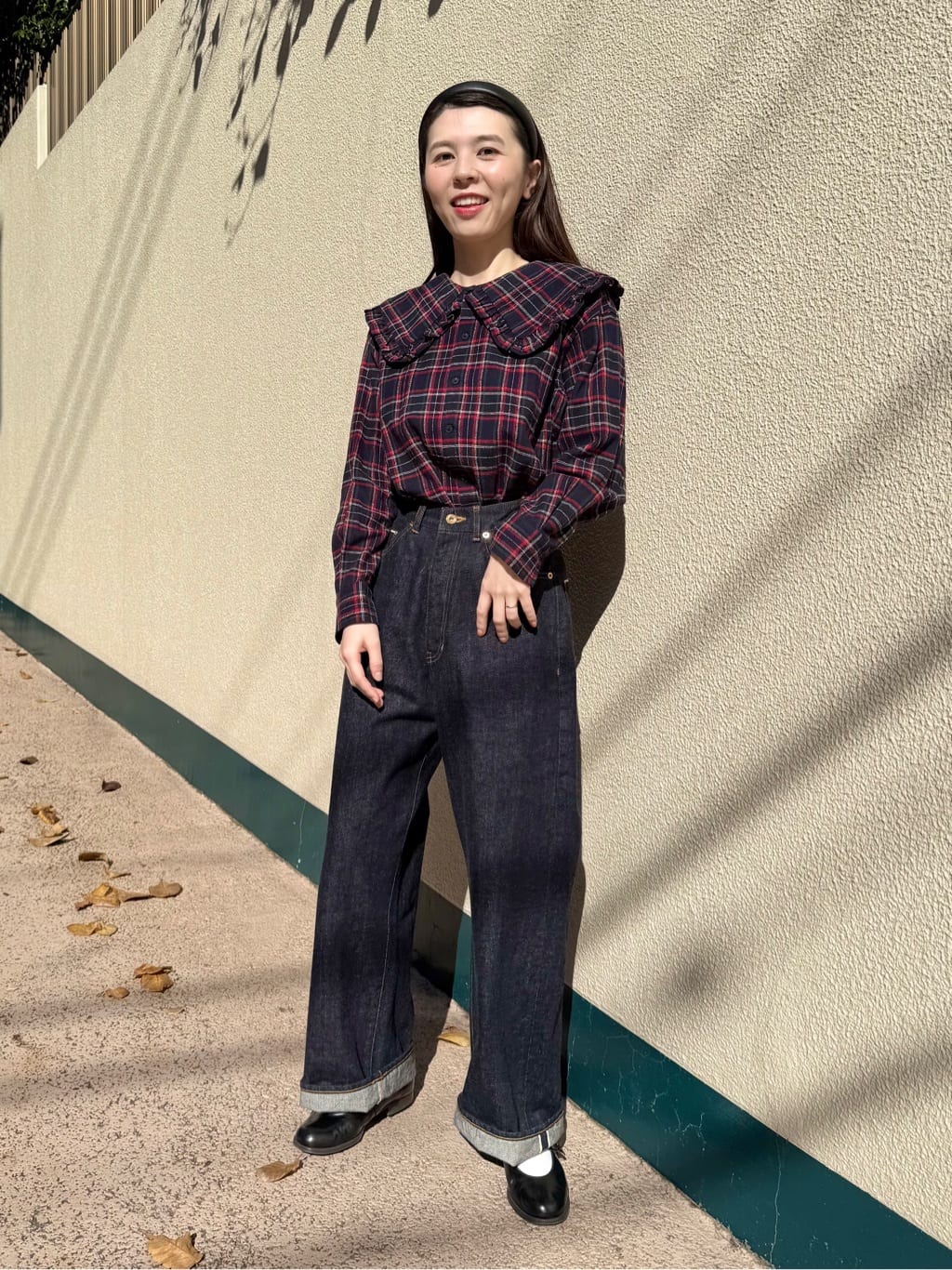 AMBIDEX �A�g���G �g���F160cm 2025.11.27