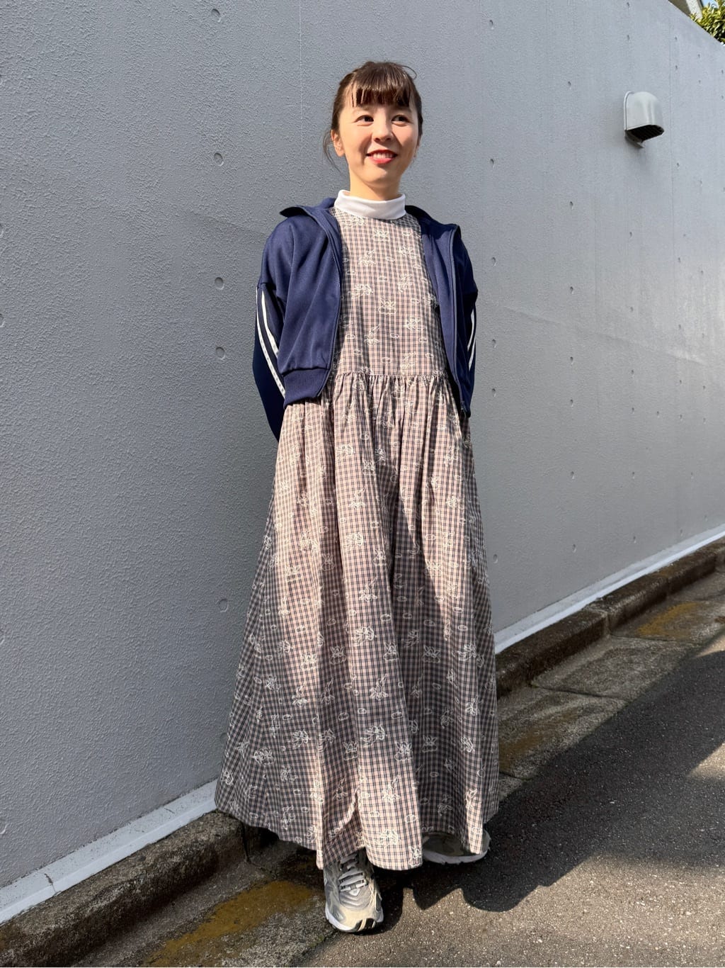 AMBIDEX Store コーディネート