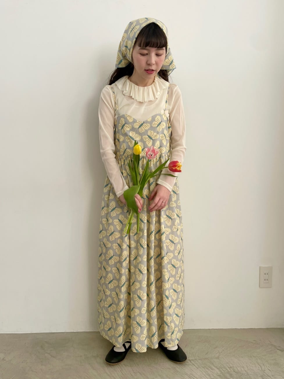 AMBIDEX アトリエ 身長:160cm 2025.05.27 AMBIDEX アトリエ 身長:160cm 2025.02.28