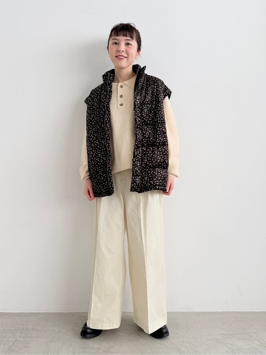 AMBIDEX �A�g���G �g���F160cm 2025.12.19