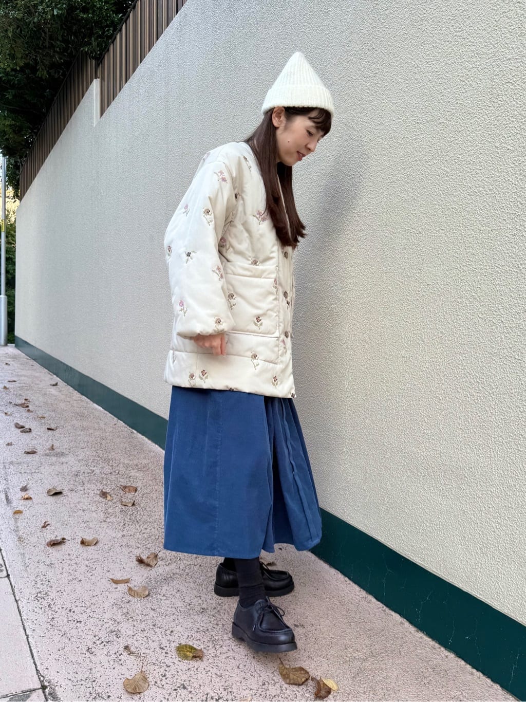 AMBIDEX �A�g���G �g���F160cm 2025.11.24