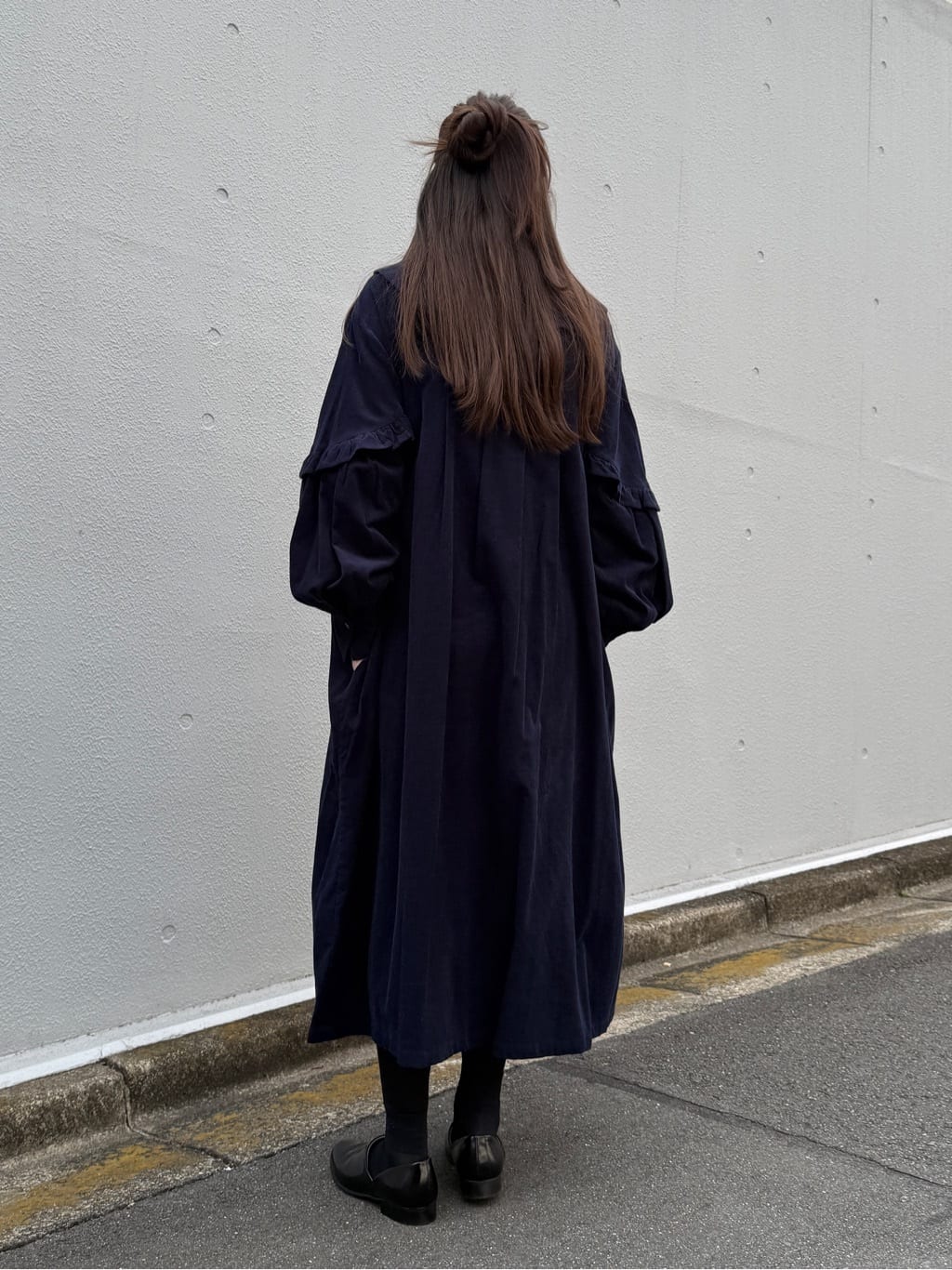 AMBIDEX �A�g���G �g���F160cm 2025.12.06