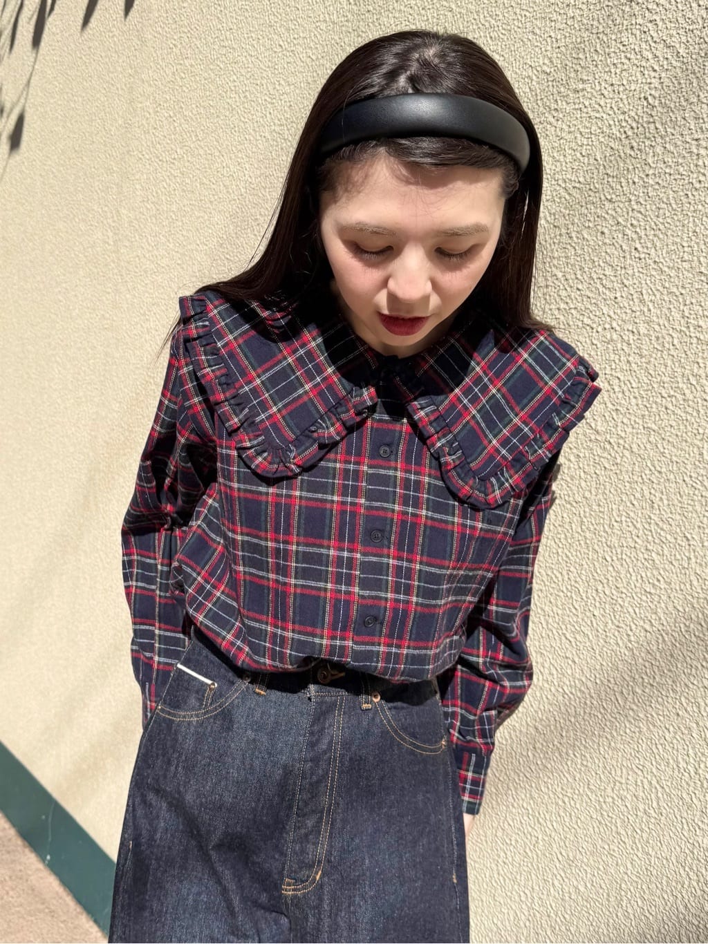 AMBIDEX �A�g���G �g���F160cm 2025.11.27