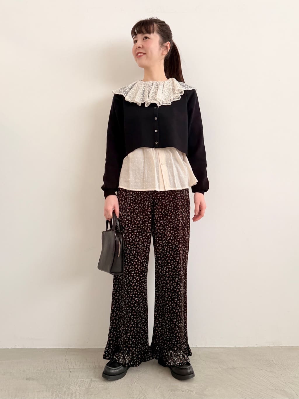 AMBIDEX �A�g���G �g���F160cm 2025.12.13