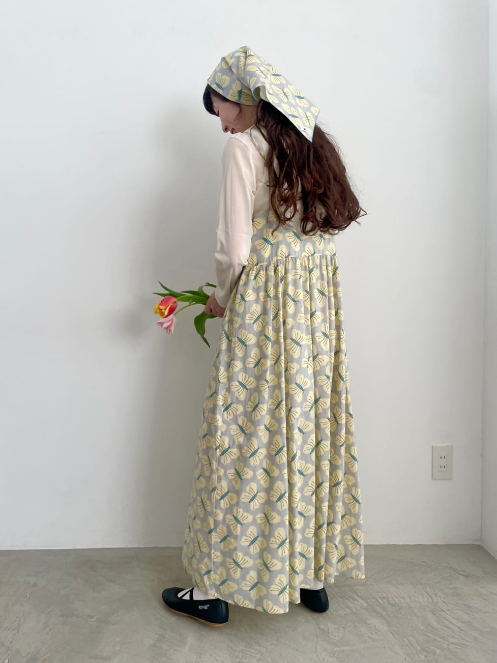 AMBIDEX アトリエ 身長:160cm 2025.05.27 AMBIDEX アトリエ 身長:160cm 2025.02.28