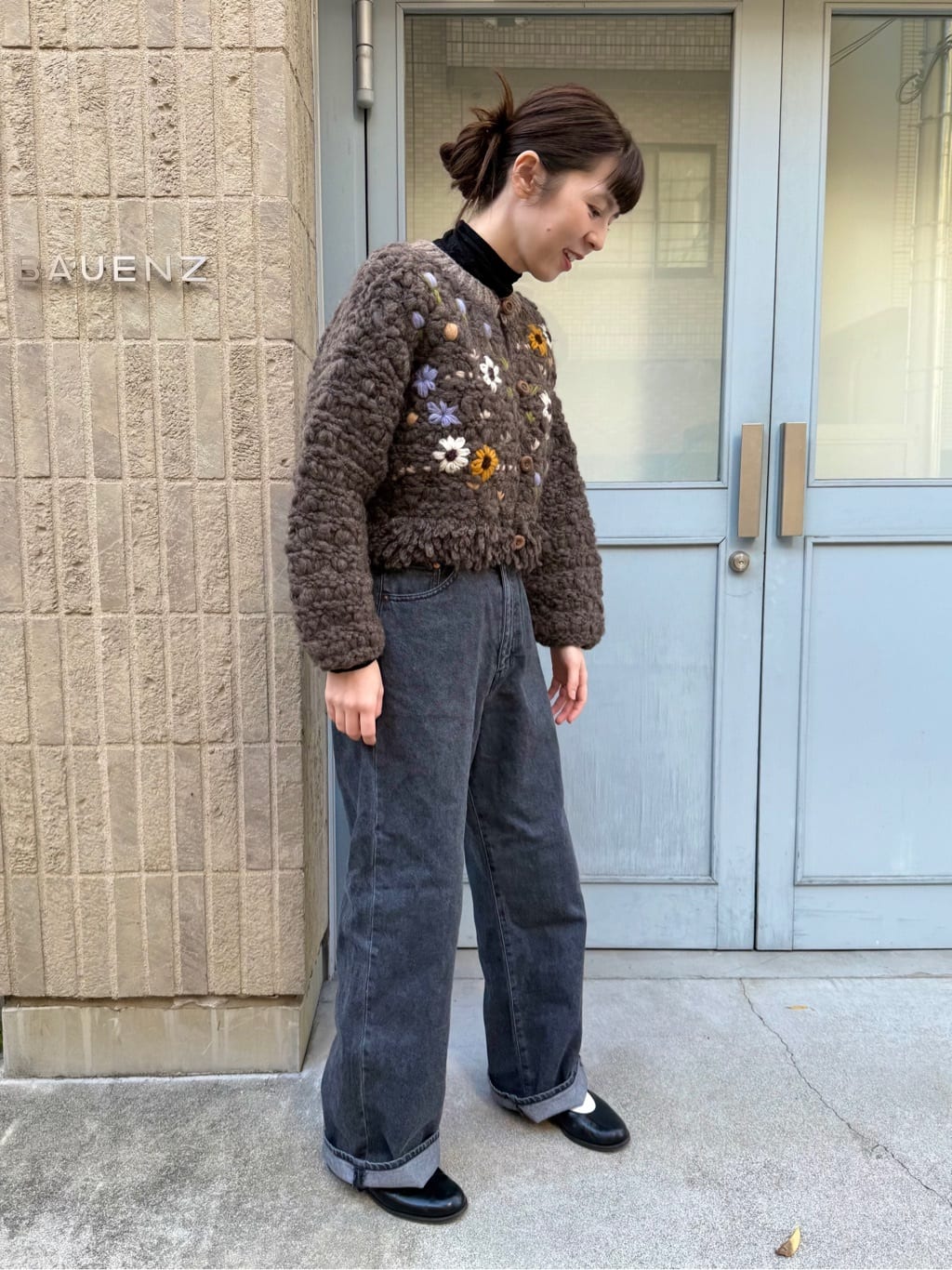 AMBIDEX �A�g���G �g���F160cm 2025.11.19