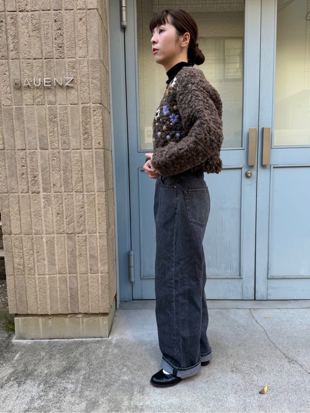 AMBIDEX �A�g���G �g���F160cm 2025.11.19