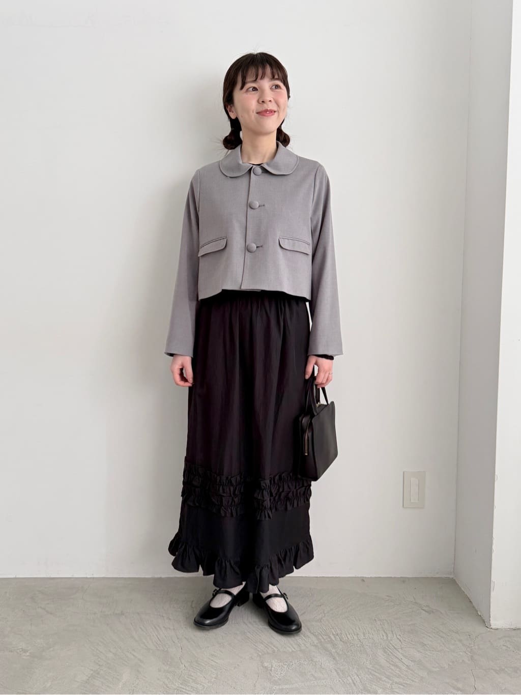 AMBIDEX �A�g���G �g���F160cm 2026.02.27