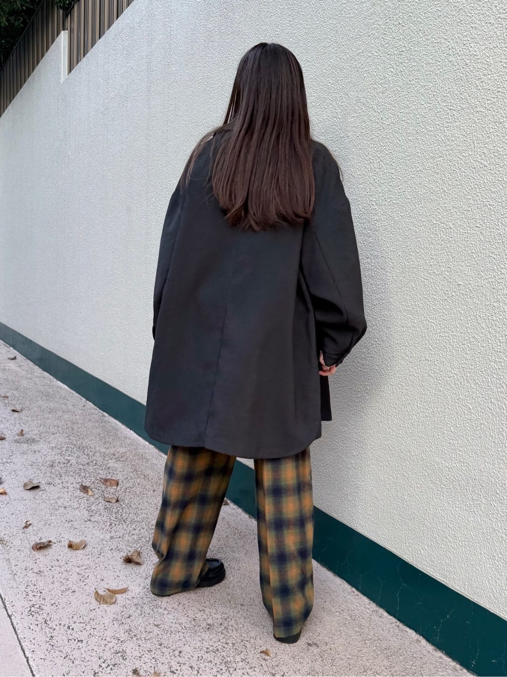 AMBIDEX �A�g���G �g���F160cm 2025.11.26