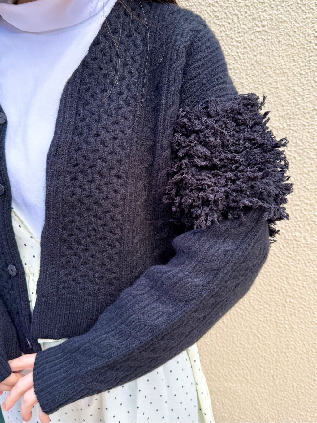 AMBIDEX �A�g���G �g���F160cm 2025.12.09