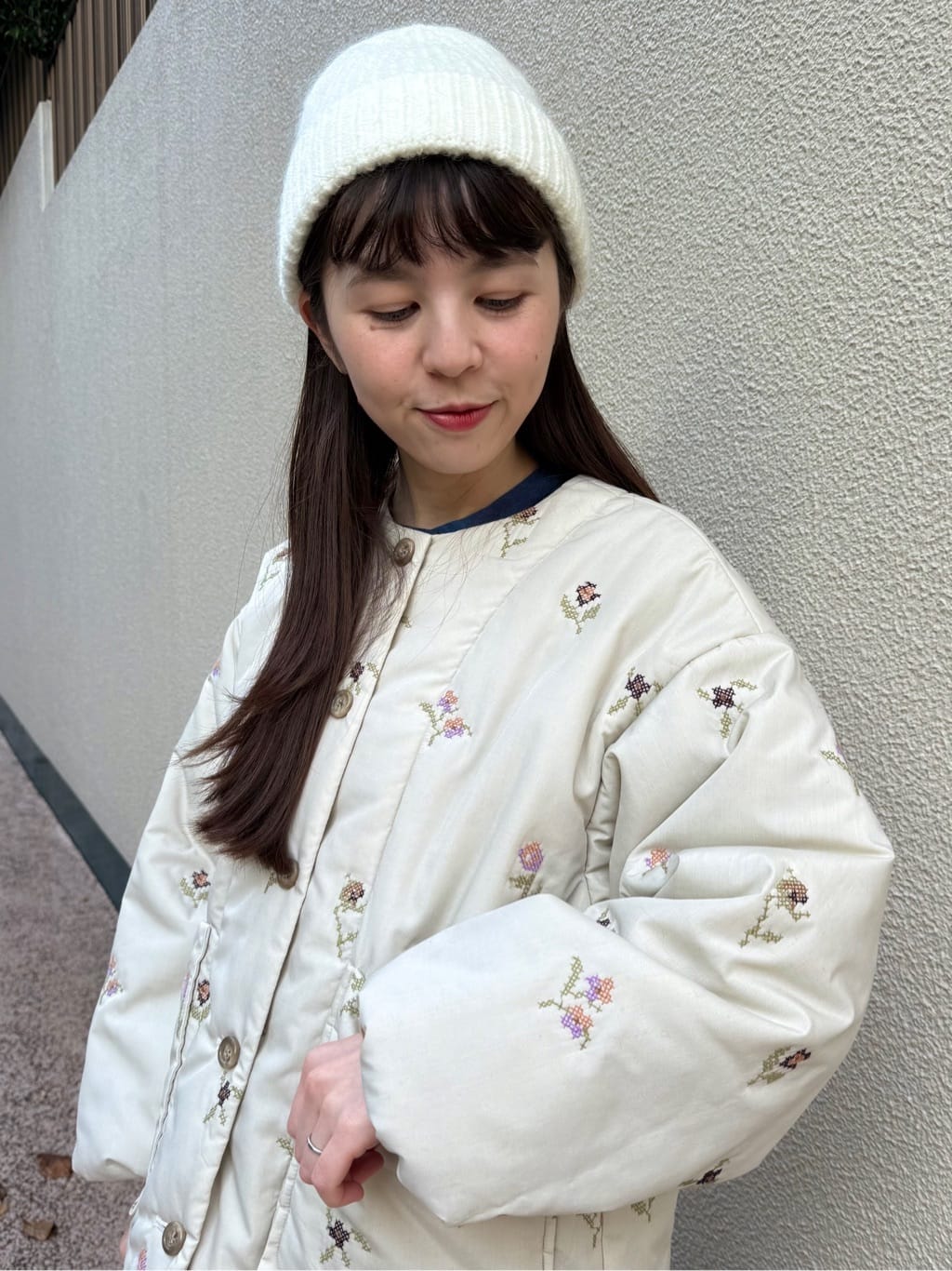 AMBIDEX �A�g���G �g���F160cm 2025.11.24