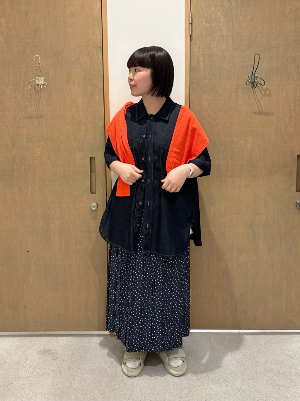 bulle de savon ルクアイーレ 身長:151cm 2025.05.03 bulle de savon ルクアイーレ 身長:151cm 2025.05.03