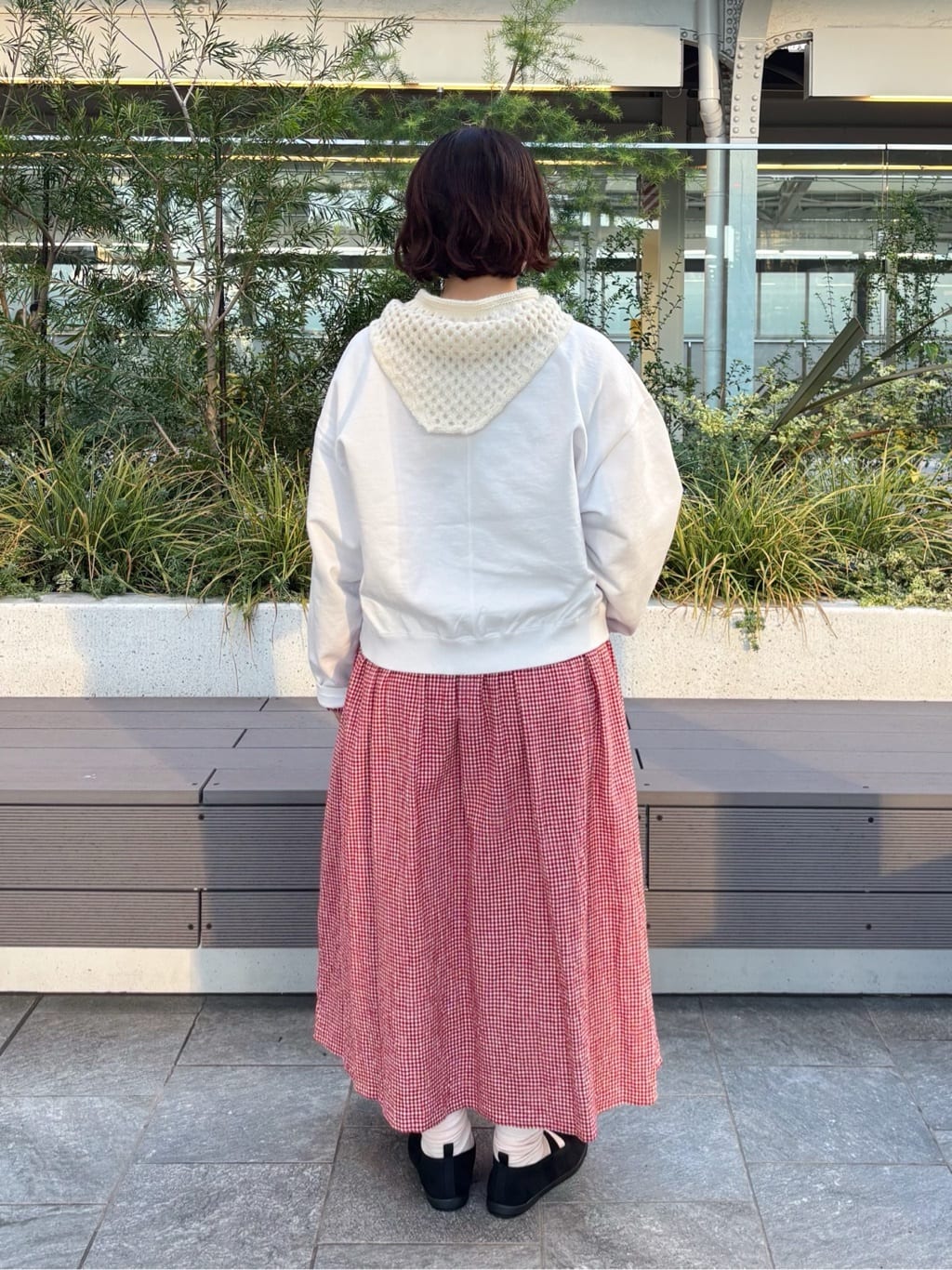 bulle de savon ���N�A�C�[�� �g���F151cm 2025.10.27