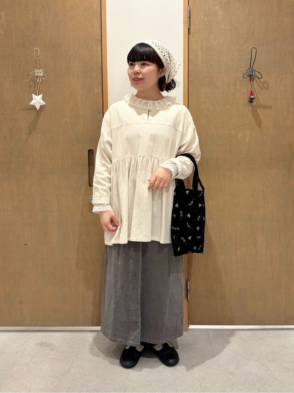 bulle de savon ���N�A�C�[�� �g���F151cm 2025.11.29