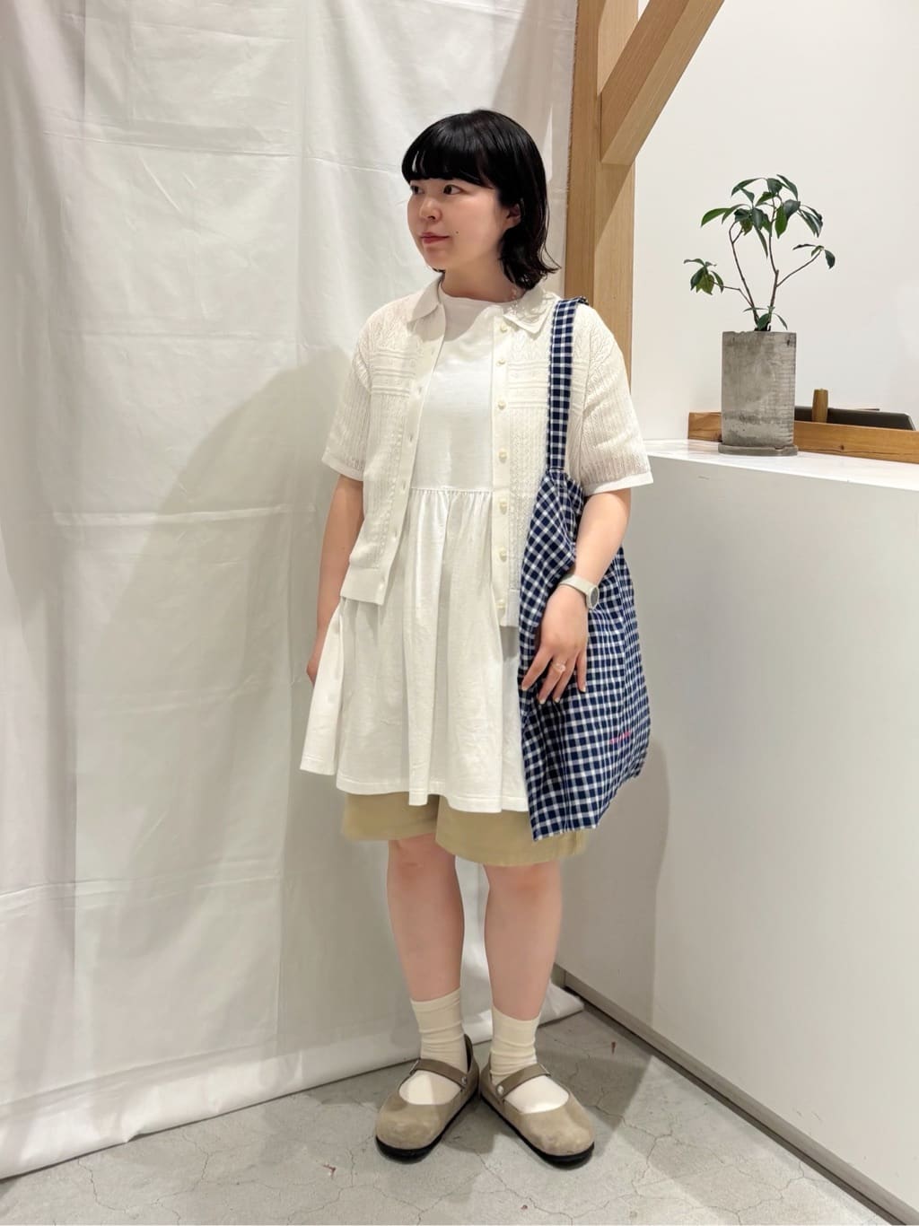bulle de savon ���N�A�C�[�� �g���F151cm 2026.04.27