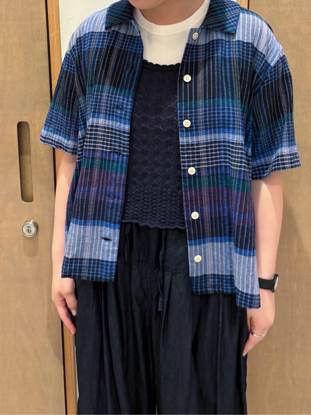 bulle de savon ルクアイーレ 身長:151cm 2025.07.02 bulle de savon ルクアイーレ 身長:151cm 2025.06.18