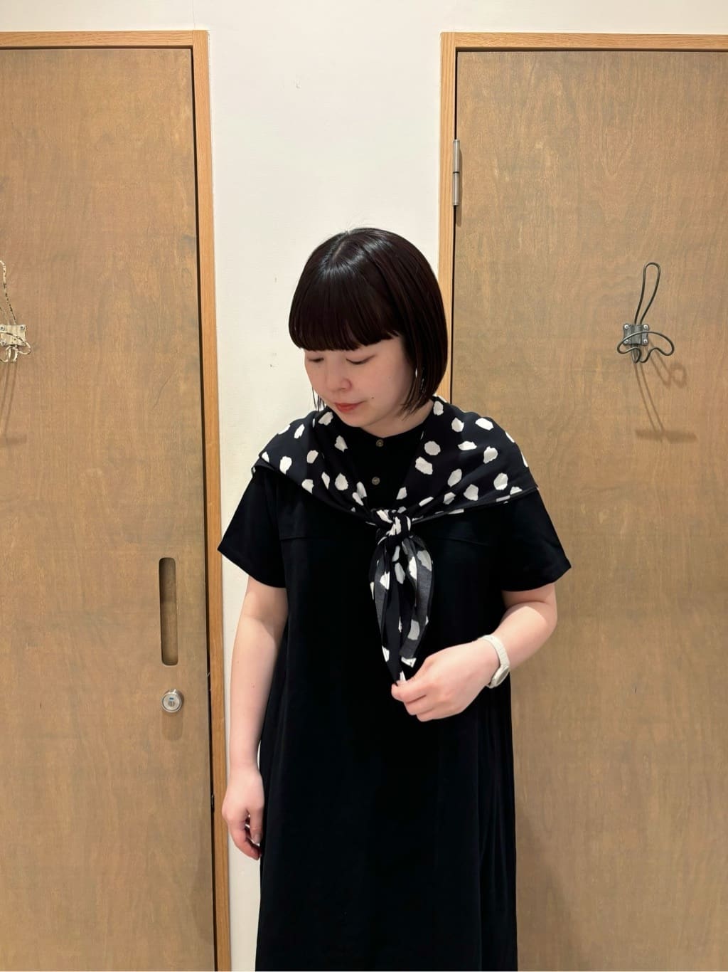bulle de savon ルクアイーレ 身長:151cm 2025.05.02 bulle de savon ルクアイーレ 身長:151cm 2025.05.02
