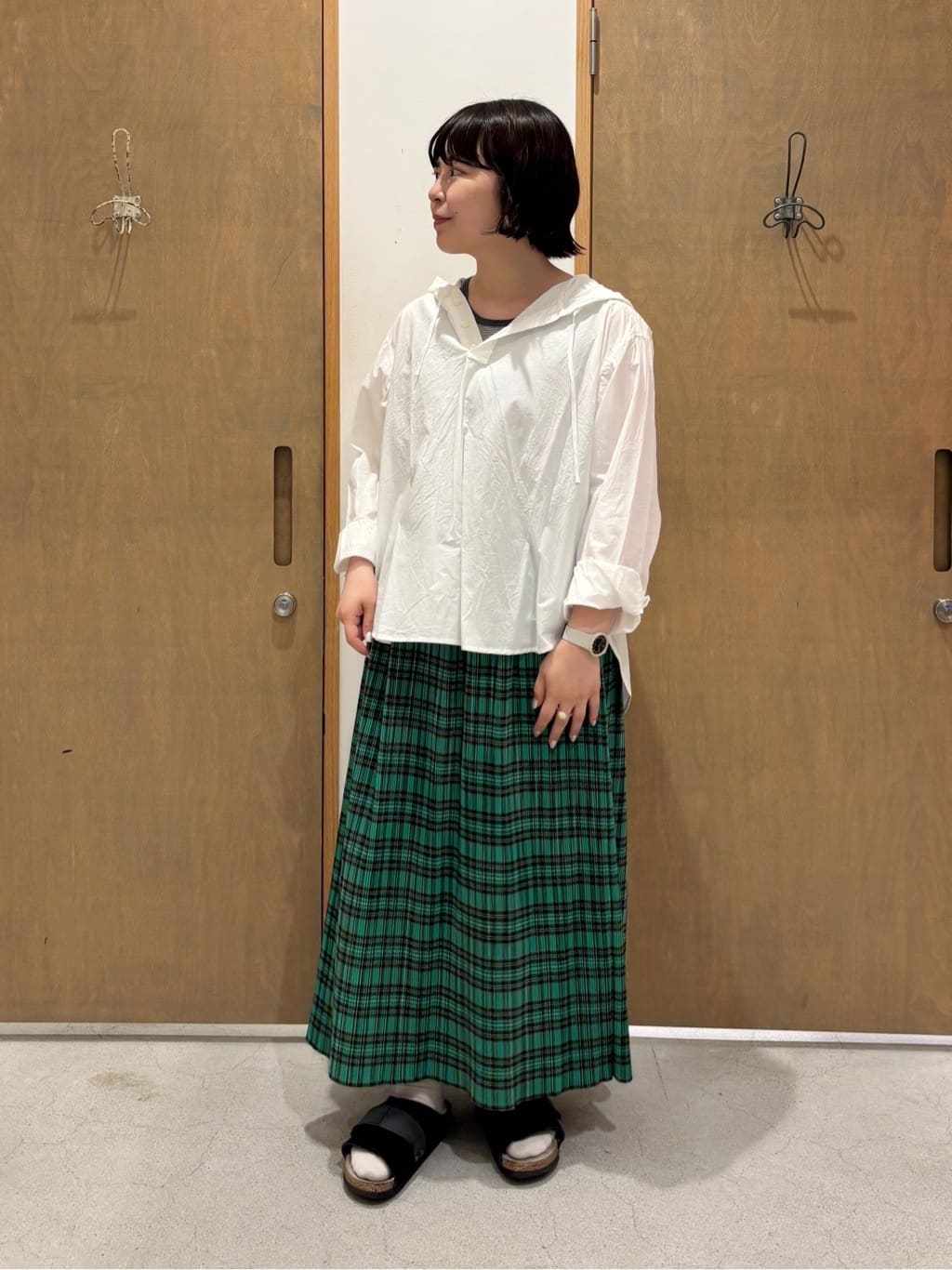 bulle de savon ���N�A�C�[�� �g���F151cm 2025.08.15