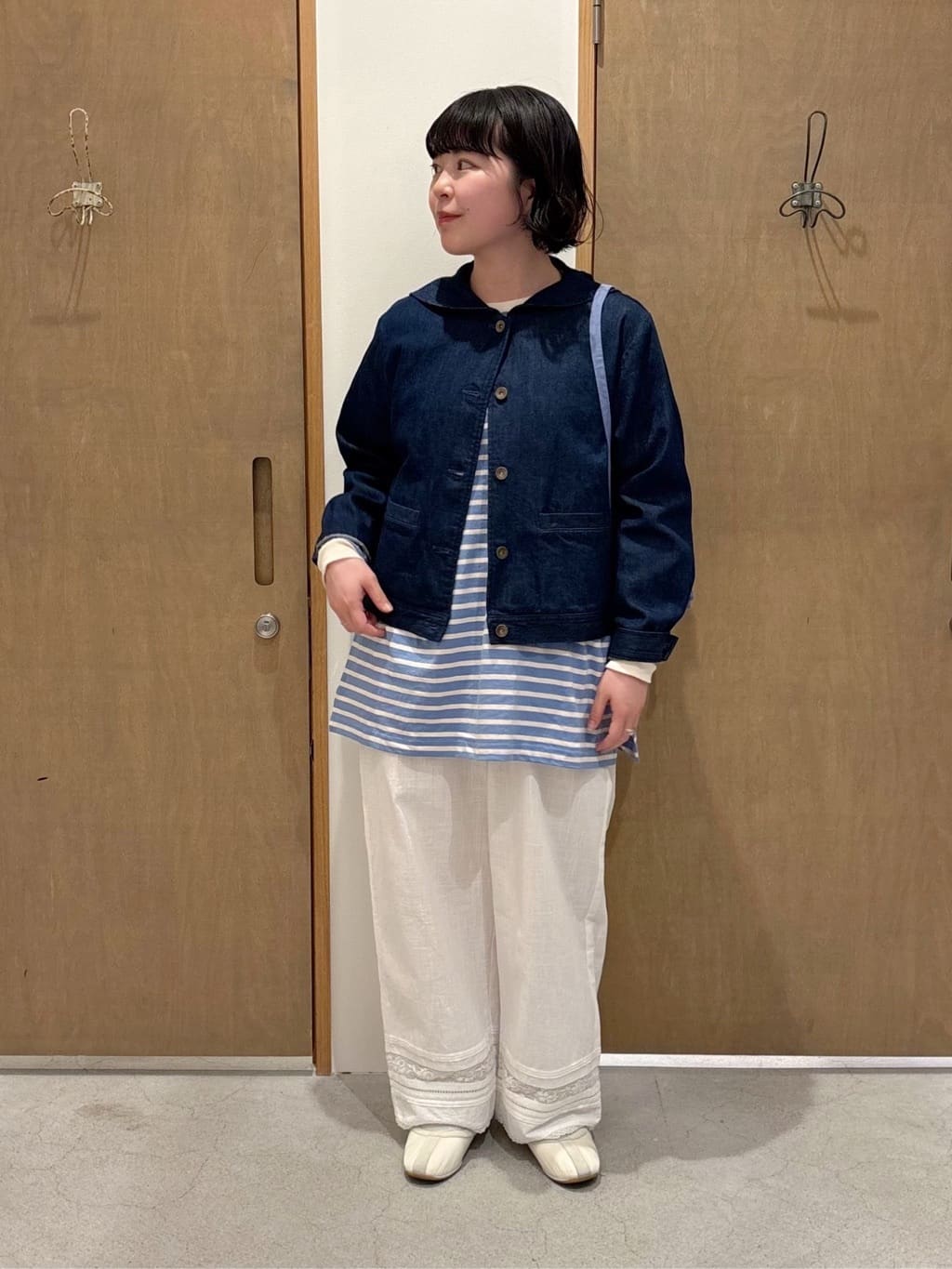 bulle de savon ���N�A�C�[�� �g���F151cm 2026.03.13