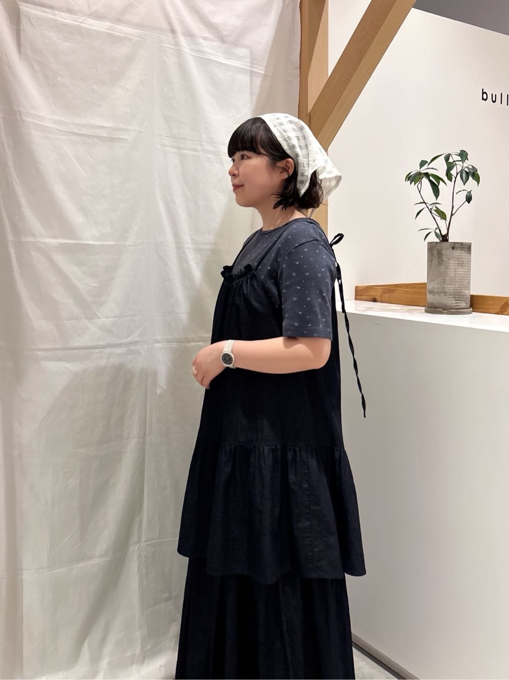 bulle de savon ���N�A�C�[�� �g���F151cm 2026.05.01