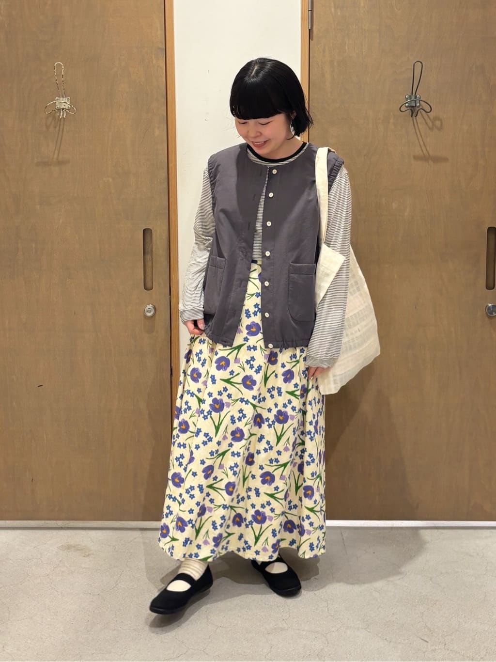 bulle de savon ���N�A�C�[�� �g���F151cm 2026.02.06