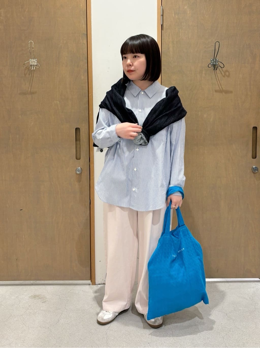 bulle de savon ルクアイーレ 身長:151cm 2025.04.09 bulle de savon ルクアイーレ 身長:151cm 2025.03.19