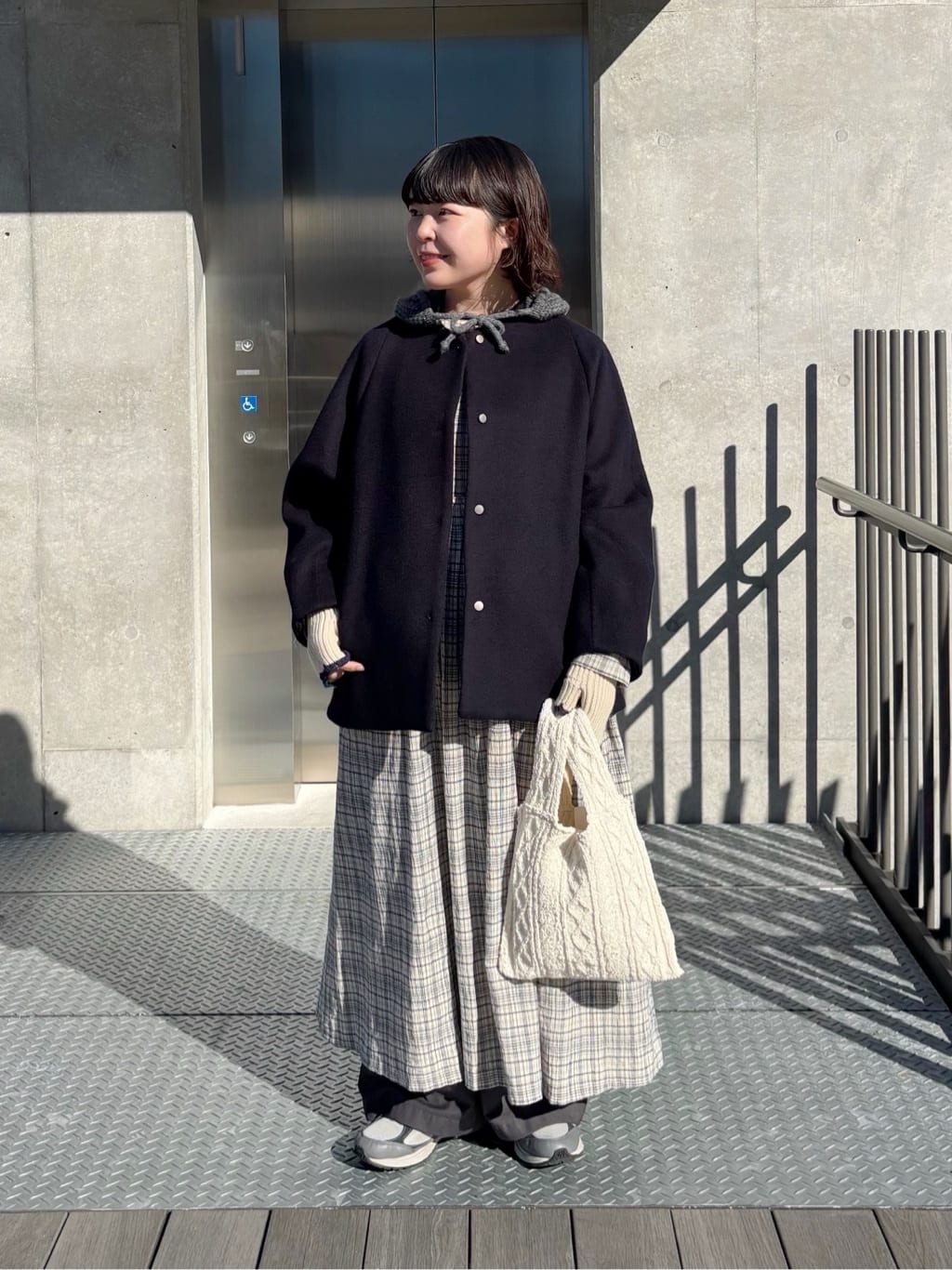 bulle de savon ���N�A�C�[�� �g���F151cm 2025.12.07