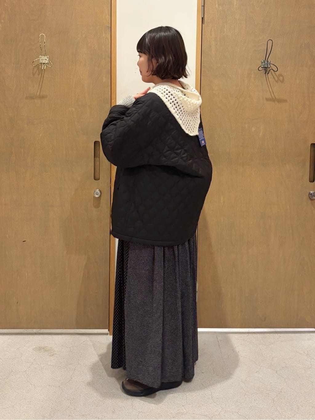 bulle de savon ���N�A�C�[�� �g���F151cm 2025.11.13