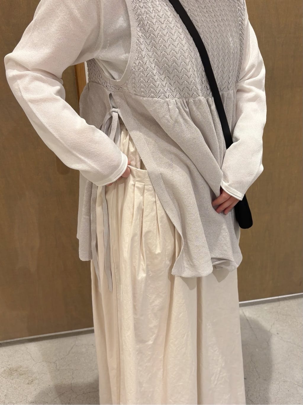 bulle de savon ���N�A�C�[�� �g���F151cm 2026.03.17