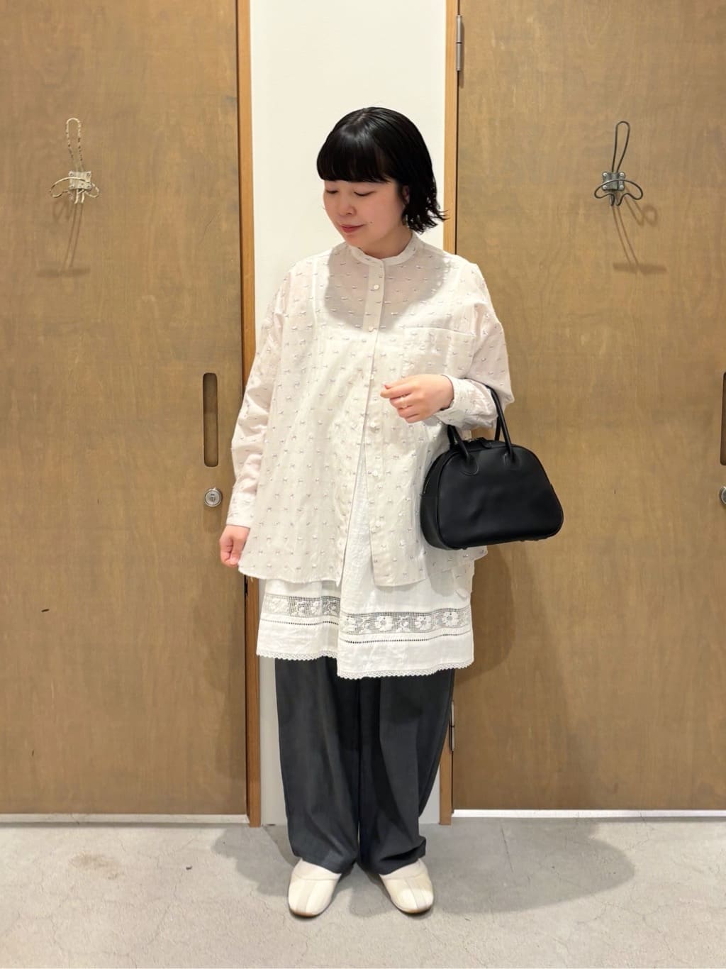 bulle de savon ���N�A�C�[�� �g���F151cm 2026.03.11