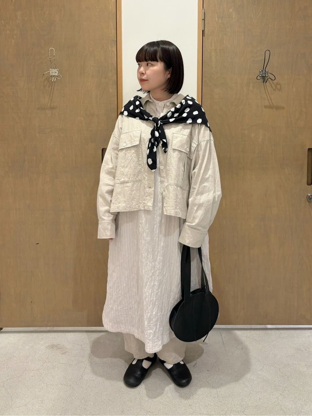 bulle de savon ルクアイーレ 身長:151cm 2025.03.06 bulle de savon ルクアイーレ 身長:151cm 2025.03.06