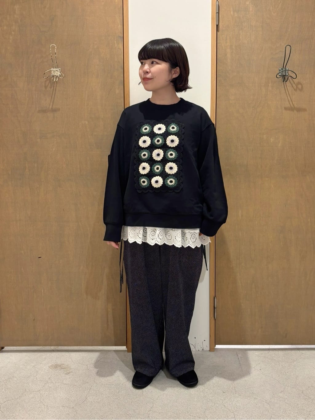 bulle de savon ���N�A�C�[�� �g���F151cm 2025.11.09