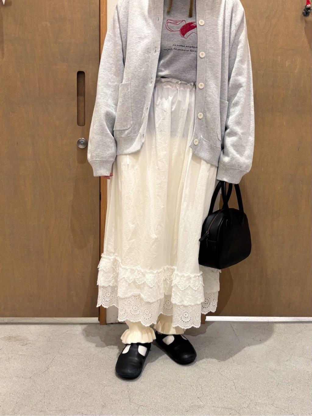 bulle de savon ���N�A�C�[�� �g���F151cm 2025.11.27