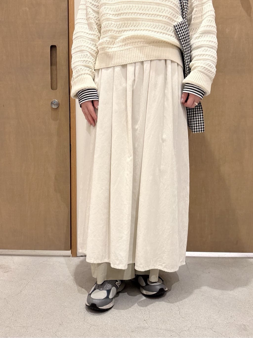 bulle de savon ���N�A�C�[�� �g���F151cm 2025.12.19